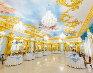 Выпускной в Аристократъ