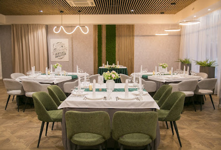 Банкетный зал в Банкетный зал