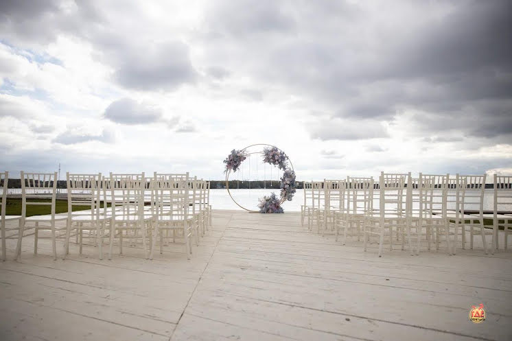 Шатёр Sunny Bay в «Pirogovo-event» фотография №6