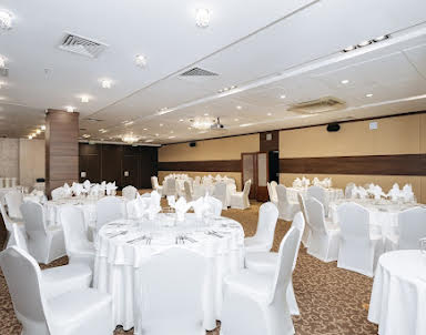 Свадьба в Казанская Ривьера