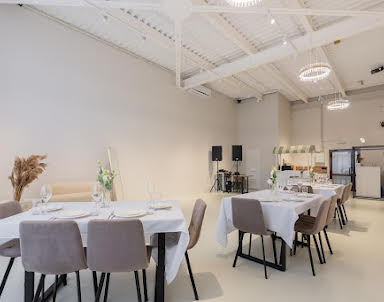  ресторан Атмосфера Event Location