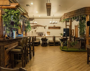  ресторан Хинкали