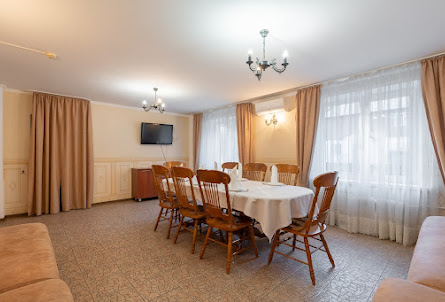 Малый зал в Малый зал