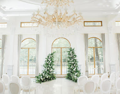  ресторан Tsar Palace Luxury Hotel & SPA