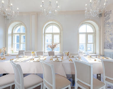  ресторан Белый