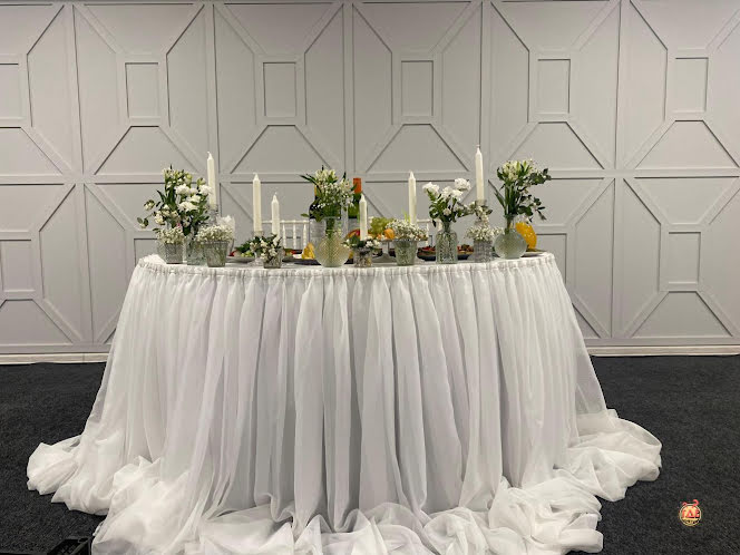 Зал «Асти» в «МимоНот» фотография №4