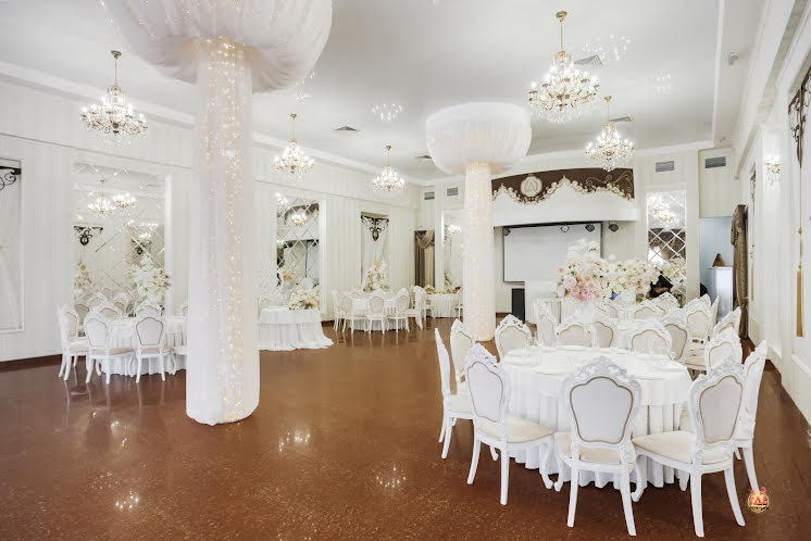 Большой зал в «Анжелика» фотография №15