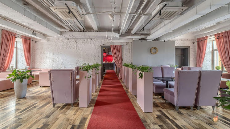 Светлый зал в «НУАР» фотография №11