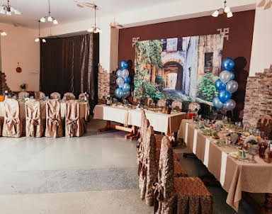  ресторан Разгуляй