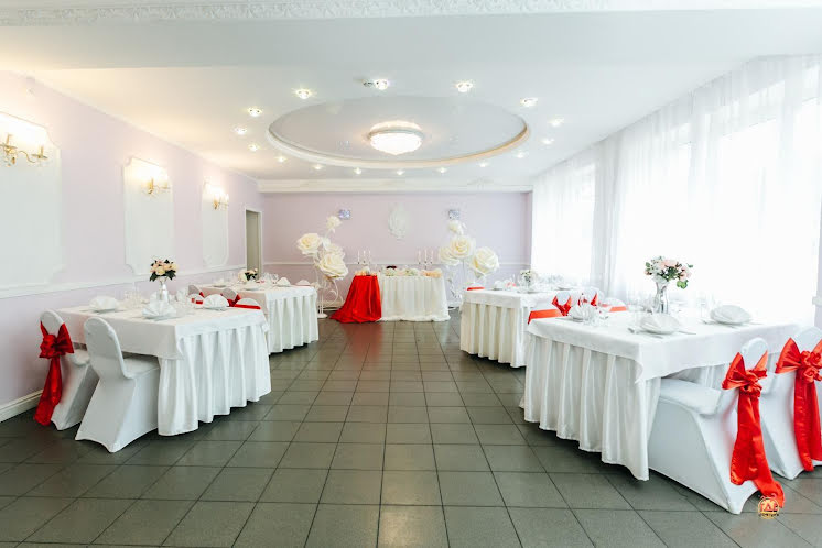 Основной зал в «Желание» фотография №11