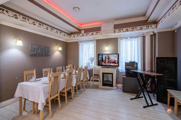 Основной зал  в «Телиани» фотография №11