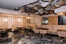 Банкетный зал в «КОФЕ МИКС»