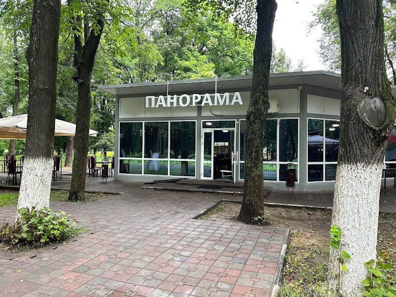 Панорама фотография №7