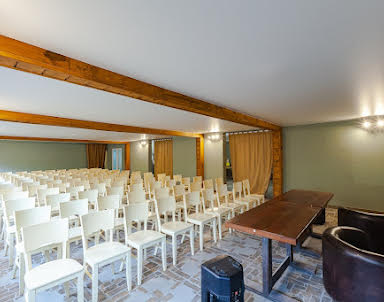  ресторан Бабин Двор