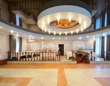  ресторан Мармелад