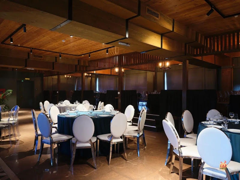 Концерт-холл фотография №4