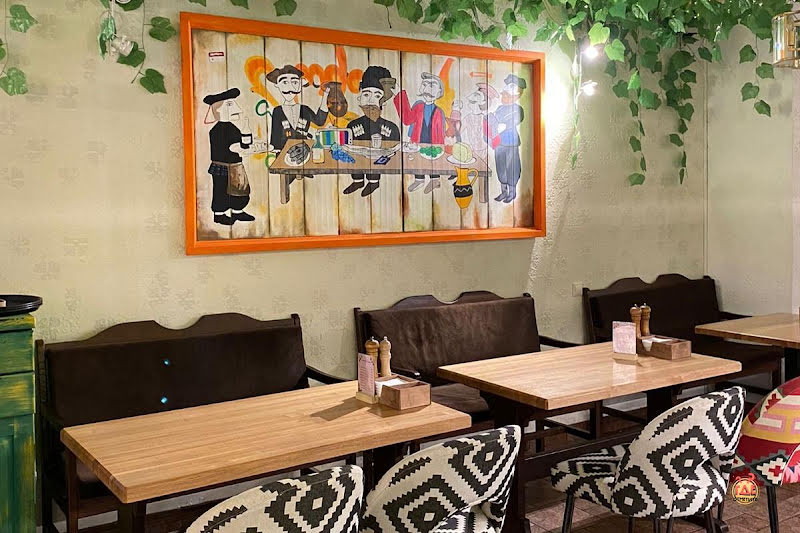 Сазандари фотография №10