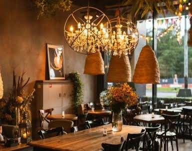  ресторан Июль