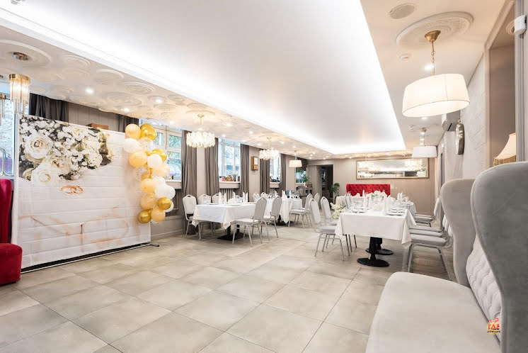 Основной зал  в «Время» фотография №9