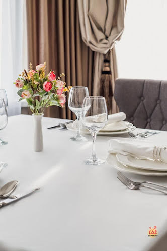 Основной зал в «Гудакен» фотография №4