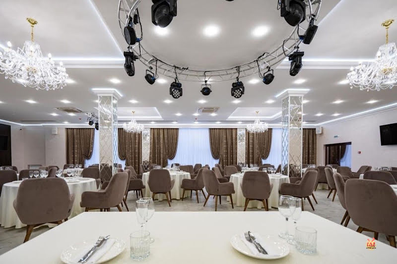 KRASOTA.HALL фотография №13