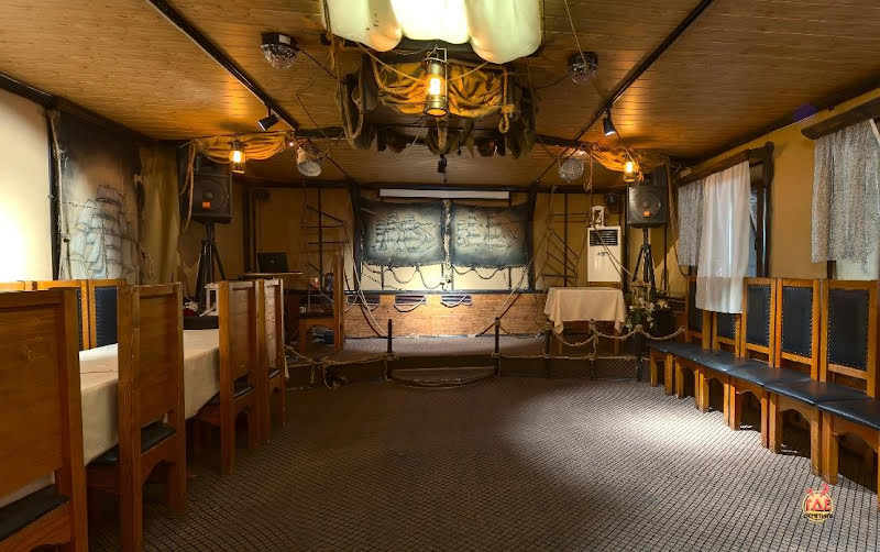 Адмирал Нельсон фотография №2