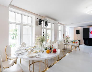  ресторан Villa Barvikha 135
