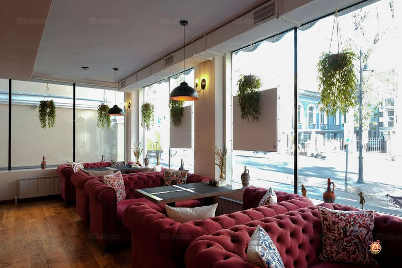 Сунжа фотография №8