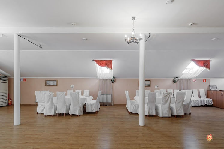 Большой зал в «Лабиринт» фотография №4