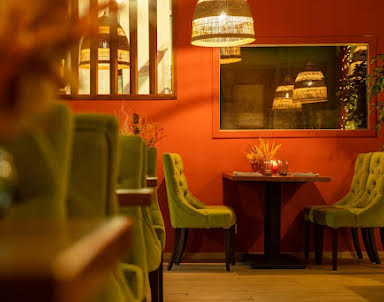  ресторан Русский