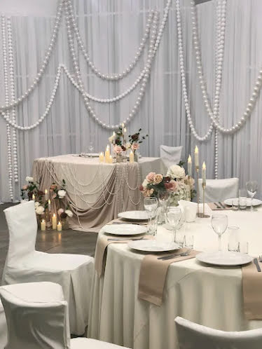 Основной зал в «Банчетто» фотография №4