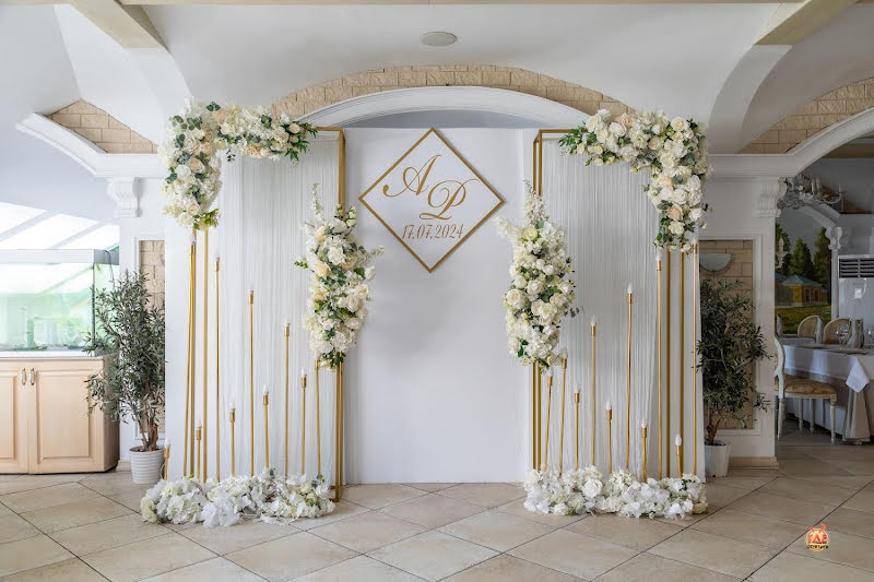 Русская Усадьба фотография №3