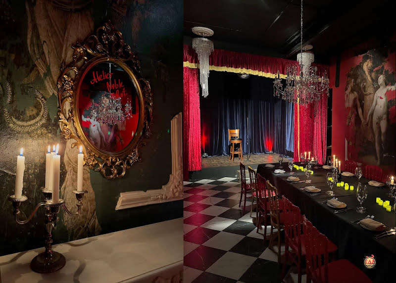 Atelier Noble Rot фотография №9