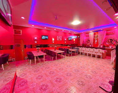 Корпоратив в Бишкек-2