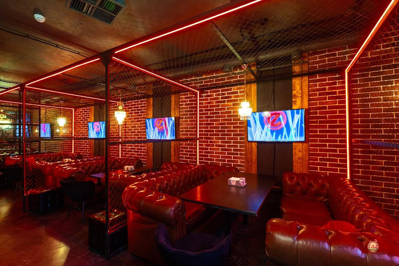 Небар на Пятницкой фотография №3