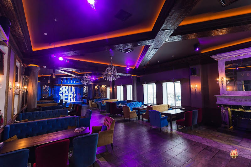 Брудершафт BRUDER фотография №2