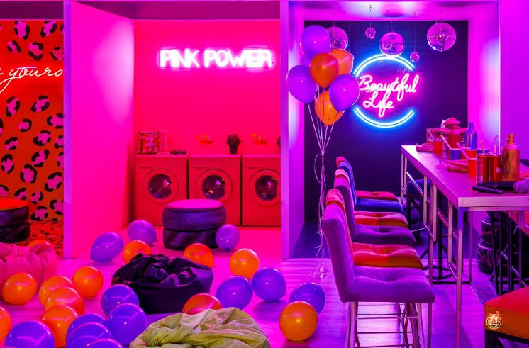 Лофт «Контент база» в «В69» фотография №4