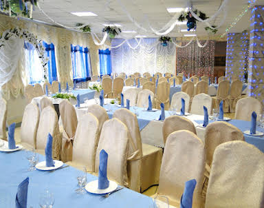  ресторан Райтекс