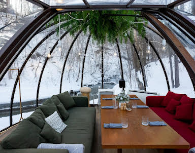  ресторан Лето