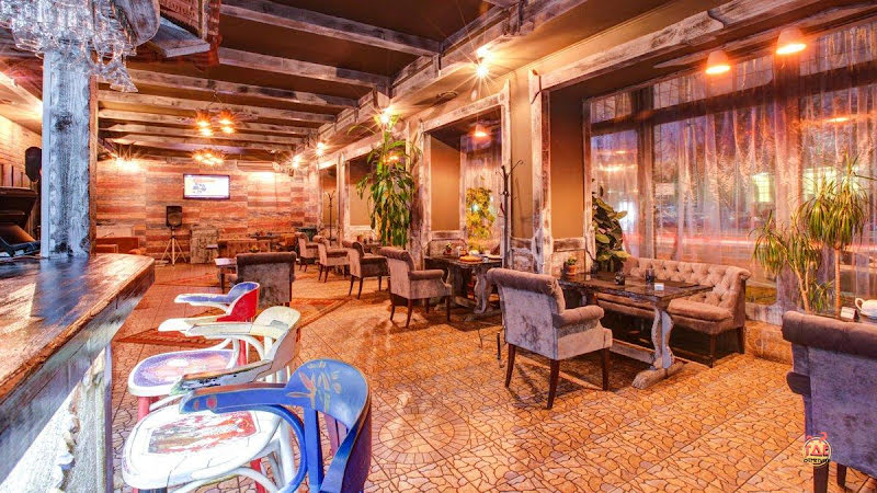 Хинкальная City на Башиловской фотография №5