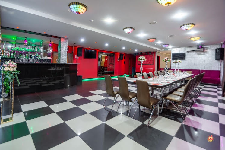 Основной зал  в «Ливерпуль» фотография №11