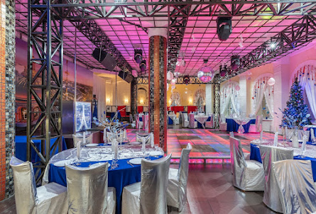 Париж в Нотр Дам