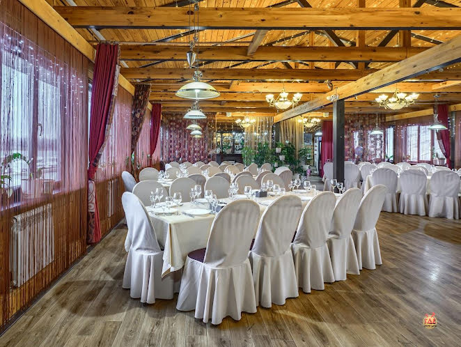 Основной зал в «Нептун» фотография №10