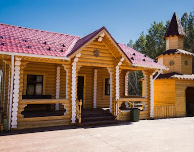  ресторан Белая лошадь
