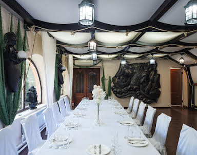  ресторан Дон