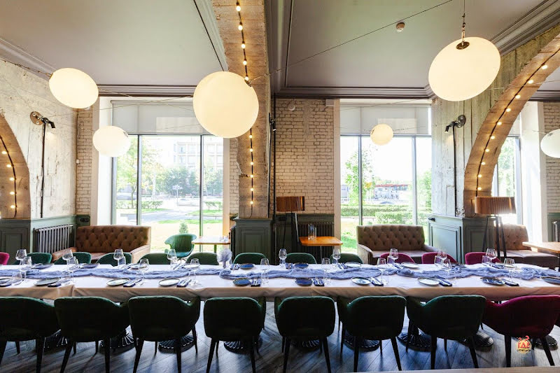 MiraGrill фотография №2