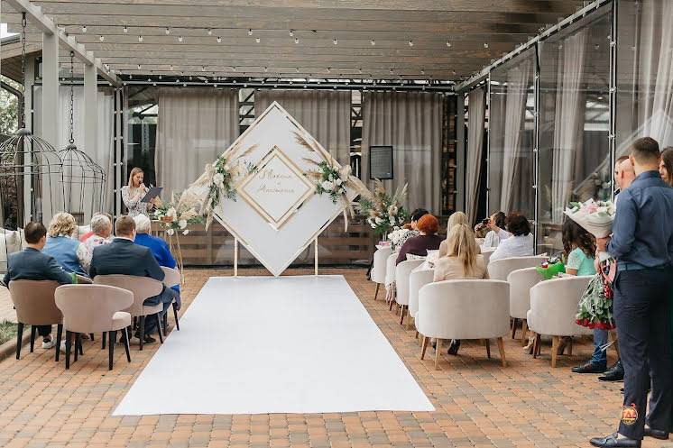 Летняя терраса в «Чёрная утка» фотография №7