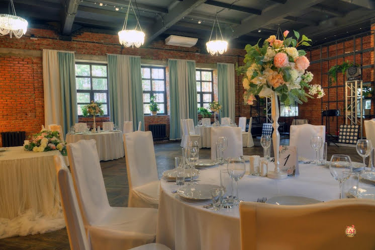 Кафе «Лофт» в «Притомье» фотография №10