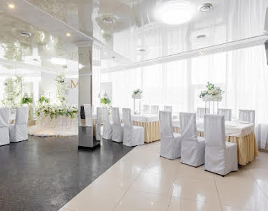  ресторан Max