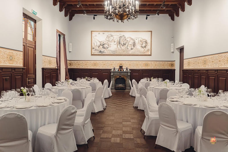 Дворец Олимпия фотография №17